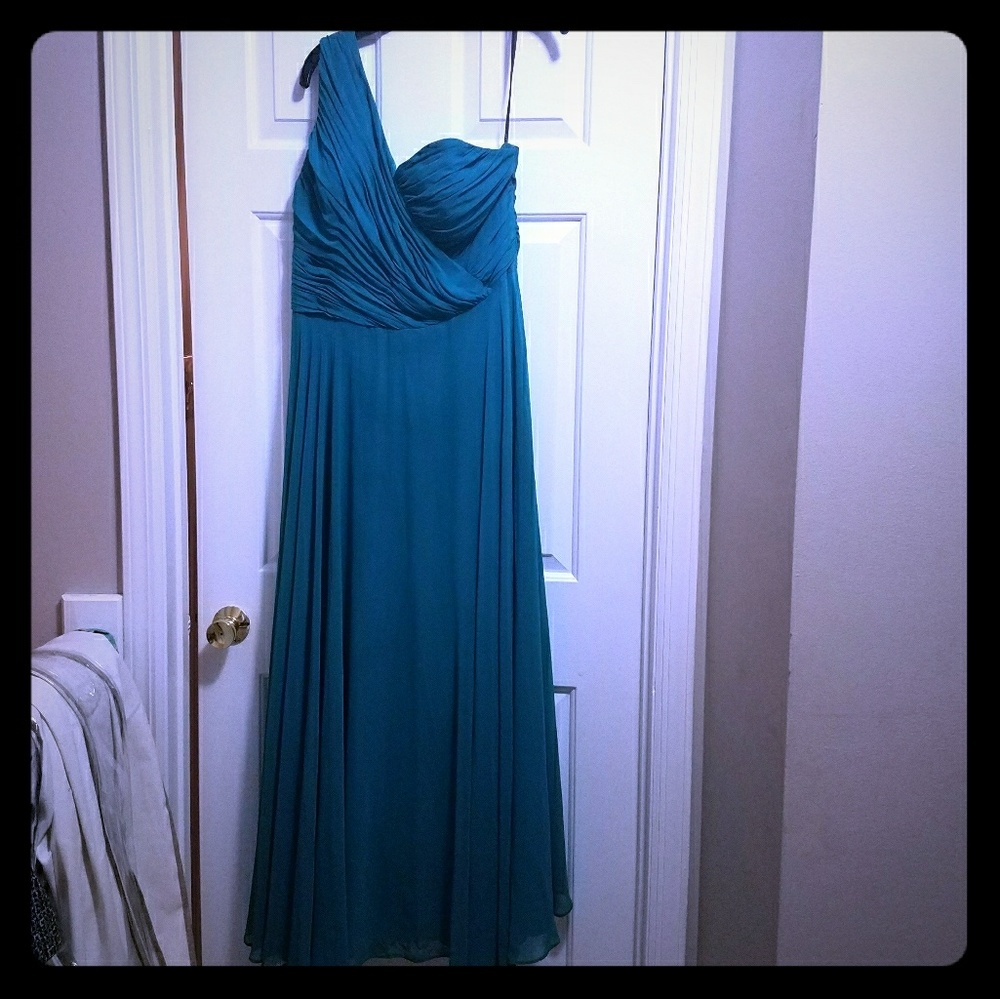 After Six Evening Gown